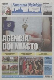 Panorama Oleśnicka, 2018, nr 6