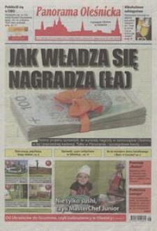 Panorama Oleśnicka, 2018, nr 16