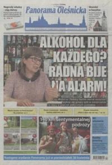 Panorama Oleśnicka, 2018, nr 17