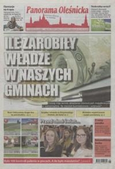 Panorama Oleśnicka, 2018, nr 18