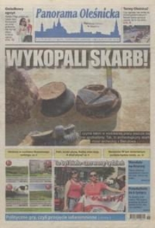 Panorama Oleśnicka, 2018, nr 19