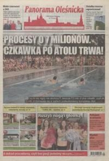 Panorama Oleśnicka, 2018, nr 20