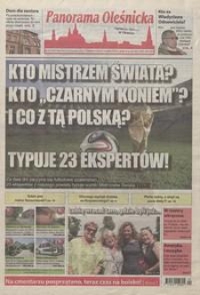 Panorama Oleśnicka, 2018, nr 24