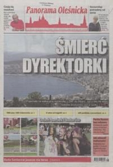 Panorama Oleśnicka, 2018, nr 28