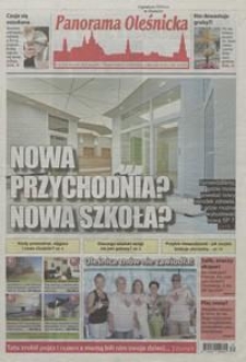Panorama Oleśnicka, 2018, nr 30
