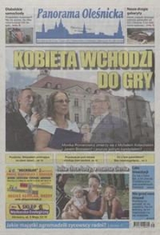 Panorama Oleśnicka, 2018, nr 31