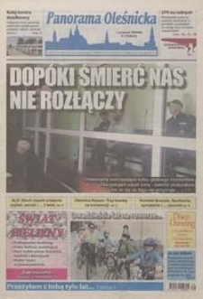 Panorama Oleśnicka, 2018, nr 39
