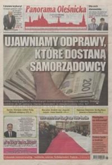 Panorama Oleśnicka, 2018, nr 46