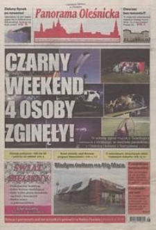 Panorama Oleśnicka, 2018, nr 48