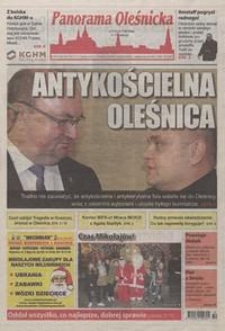 Panorama Oleśnicka, 2018, nr 50