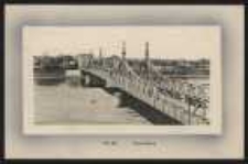 Ohlau - Oderbrücke [Dokument ikonograficzny]