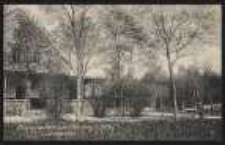 Gastwirtschaft zum Weinberg b. Ohlau [Dokument ikonograficzny]