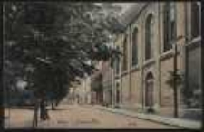 Ohlau – Piasten Platz [Dokument ikonograficzny]