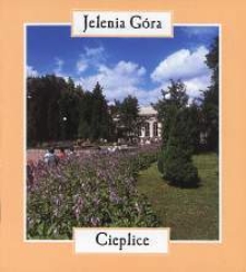 Jelenia Góra - Cieplice [pl]