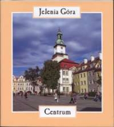 Jelenia Góra - centrum [pl]
