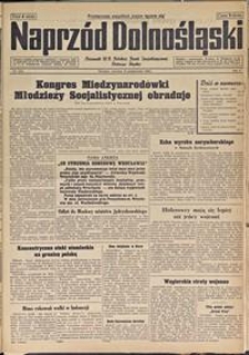 Naprzód Dolnośląski : dziennik W[ojewódzkiego] K[omitetu] Polskiej Partii Socjalistycznej Dolnego Śląska, 1946, nr 200 [10.10]