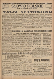 Słowo Polskie, 1947, nr 24 [26.01]
