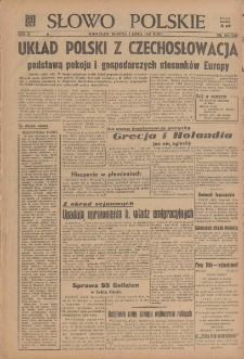 Słowo Polskie, 1947, nr 182 (238) [5.07]
