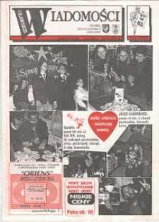 Wiadomości Oławskie, 1994, nr 1 (65)