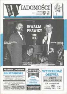 Wiadomości Oławskie, 1994, nr 4 (68)