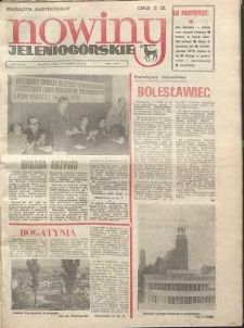 Nowiny Jeleniogórskie : magazyn ilustrowany, R. 18, 1975, nr 24 (882)