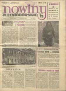 Nowiny Jeleniogórskie : magazyn ilustrowany, R. 17!, 1975, nr 46 (904)