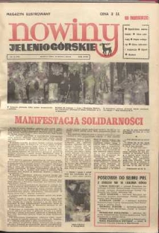Nowiny Jeleniogórskie : magazyn ilustrowany, R. 18!, 1976, nr 12 (922)