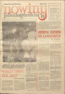 Nowiny Jeleniogórskie : magazyn ilustrowany, R. 18!, 1976, nr 32 [942]
