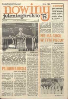Nowiny Jeleniogórskie : magazyn ilustrowany, R. 18!, 1976, nr 44 [954]