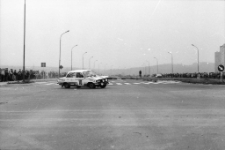 Jelenia Góra : rajd samochodowy (fot. 19) [Dokument ikonograficzny]