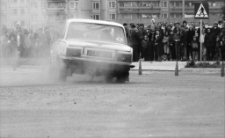 Jelenia Góra : rajd samochodowy (fot. 24) [Dokument ikonograficzny]