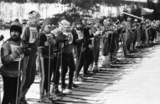 X Bieg Piastów 1986 (fot.16) [Dokument ikonograficzny]