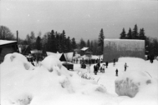 Wyciąg na Szrenicę (fot. 15) [Dokument ikonograficzny]