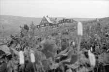 Schronisko pod Łabskim Szczytem (fot. 6) [Dokument ikonograficzny]