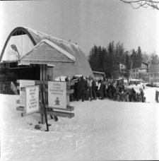 Wyciąg na Szrenicę (fot.18) [Dokument ikonograficzny]