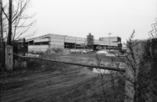 Budowa piekarni przy ul. Wincentego Pola (fot. 2) [Dokument ikonograficzny]