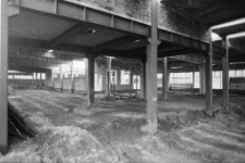 Budowa piekarni przy ul. Wincentego Pola (fot. 5) [Dokument ikonograficzny]