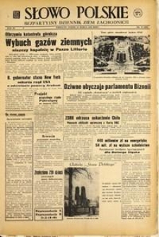 Słowo Polskie : bezpartyjny dziennik ziem zachodnich, 1948, nr 78 [19.03]