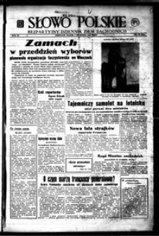 Słowo Polskie : bezpartyjny dziennik ziem zachodnich, 1948, nr 90 [2.04]