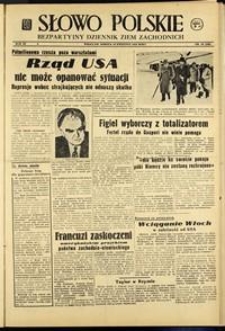 Słowo Polskie : bezpartyjny dziennik ziem zachodnich, 1948, nr 98 [10.04]