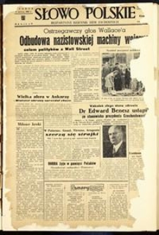 Słowo Polskie : bezpartyjny dziennik ziem zachodnich, 1948, nr 156 [8.06]