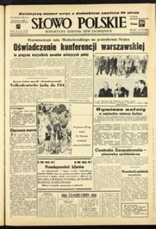 Słowo Polskie : bezpartyjny dziennik ziem zachodnich, 1948, nr 175 [27.06]