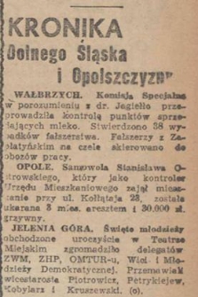 Święto młodzieży