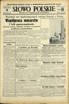 Słowo Polskie : bezpartyjny dziennik ziem zachodnich, 1948, nr 217 [8.08]