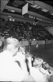 Jelenia Góra - spotkanie z kandydatami Patriotycznego Ruchu Odrodzenia (fot. 4) [Dokument ikonograficzny]