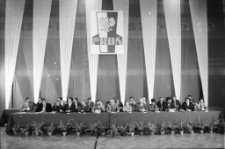 Jelenia Góra - spotkanie z kandydatami Patriotycznego Ruchu Odrodzenia (fot. 5) [Dokument ikonograficzny]