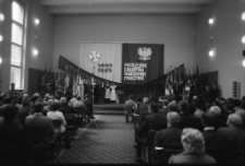 90- lecie ruchu ludowego [Dokument ikonograficzny]