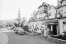 FWP Chrobry - Obwodowa Komisja Wyborcza nr 2 [Dokument ikonograficzny]