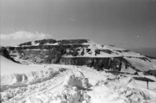 Kopalnia Kwarcu "Stanisław" w Górach Izerskich (fot. 1) [Dokument ikonograficzny]