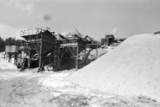 Kopalnia Kwarcu "Stanisław" w Górach Izerskich (fot. 5) [Dokument ikonograficzny]